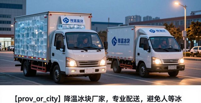 虹口冰块质量怎么样_高质量降温冰块生产厂_虹口降温冰块厂家
